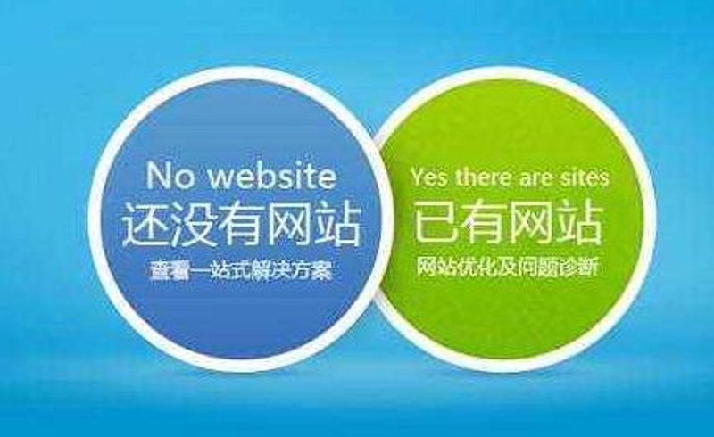 上海网站建设风向标：趋势与选择